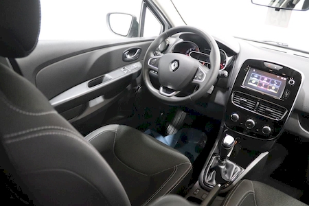 RENAULT CLIO IV 1.5 DCI 90 CV ENERGY ZEN ECO2   ********** AVEC SEULEMENT 36102 KMS !!! ***********